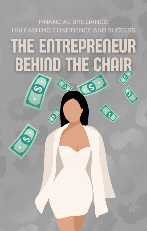 The Entrepreneur Behind The Chair